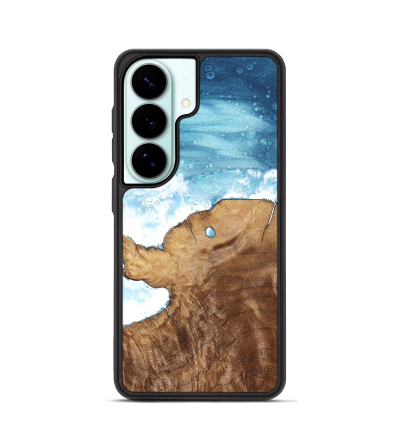Galaxy S26 Wood Phone Case - Docia (Coastal, 821110)