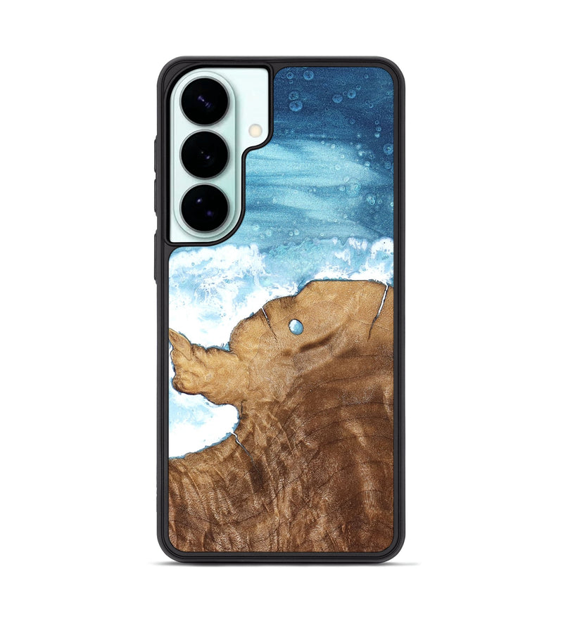 Galaxy S26 Plus Wood Phone Case - Docia (Coastal, 821110)