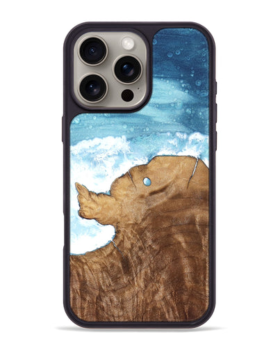Docia (821110) iPhone 16 Pro Max Phone Case
