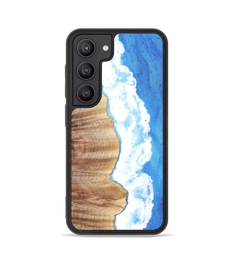 Galaxy S23 Wood Phone Case - Norbert (Coastal, 821113)