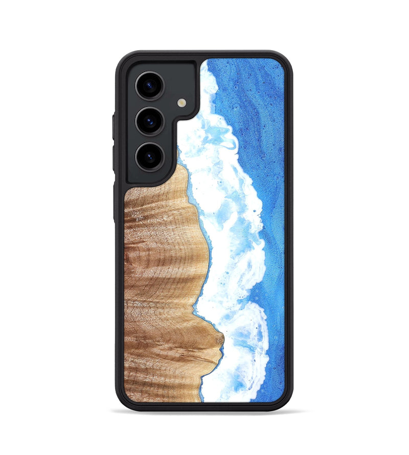 Galaxy S24 Wood Phone Case - Norbert (Coastal, 821113)