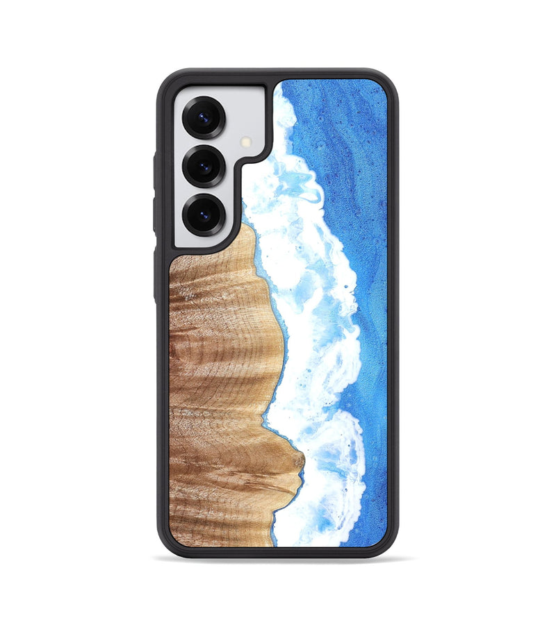 Galaxy S25 Wood Phone Case - Norbert (Coastal, 821113)