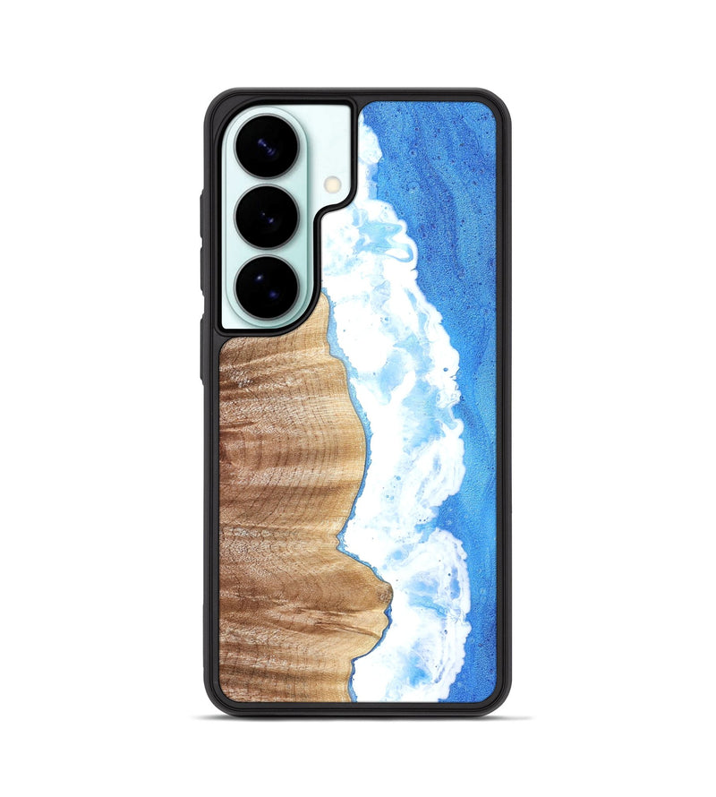 Galaxy S26 Wood Phone Case - Norbert (Coastal, 821113)
