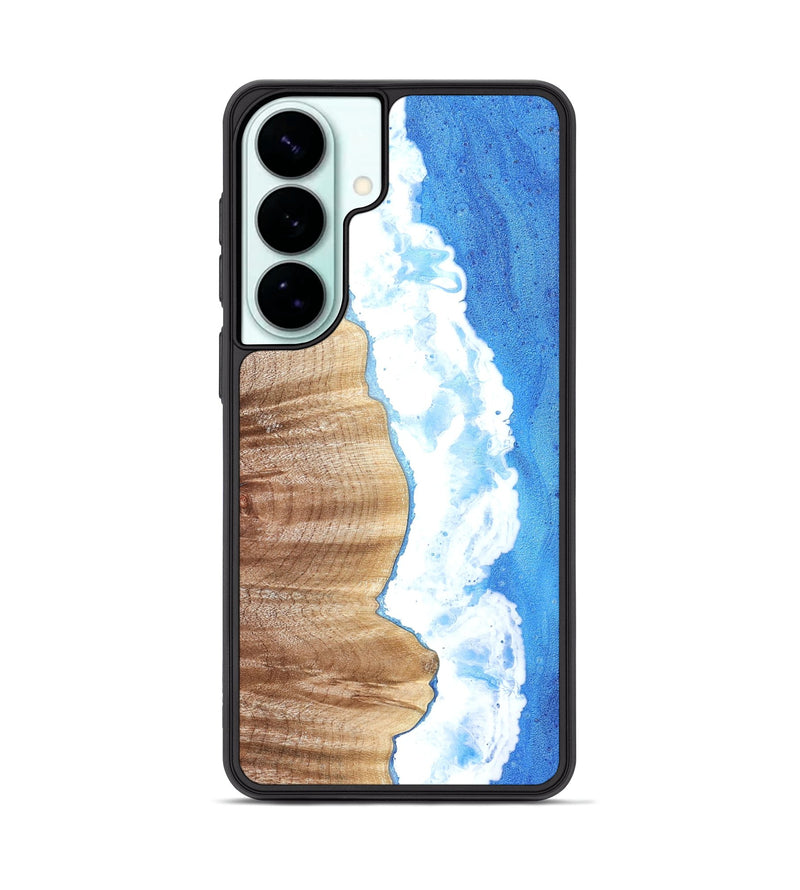 Galaxy S26 Plus Wood Phone Case - Norbert (Coastal, 821113)