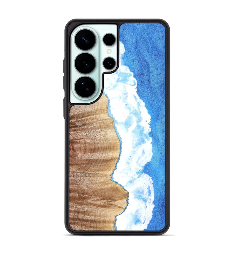 Galaxy S26 Ultra Wood Phone Case - Norbert (Coastal, 821113)