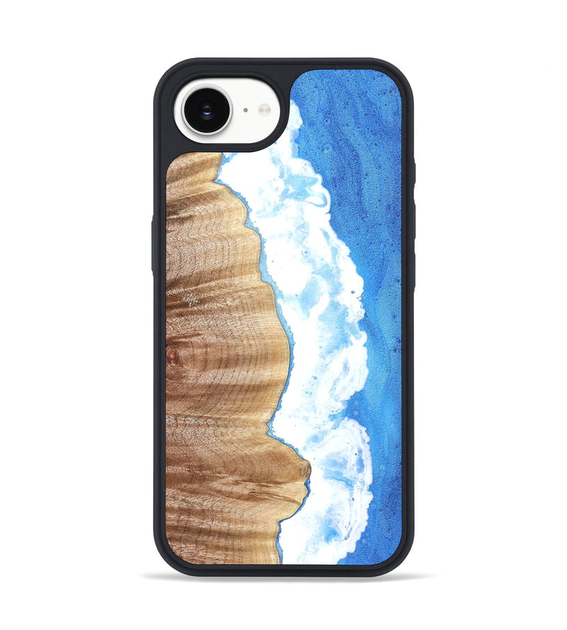 iPhone 16e Wood Phone Case - Norbert (Coastal, 821113)