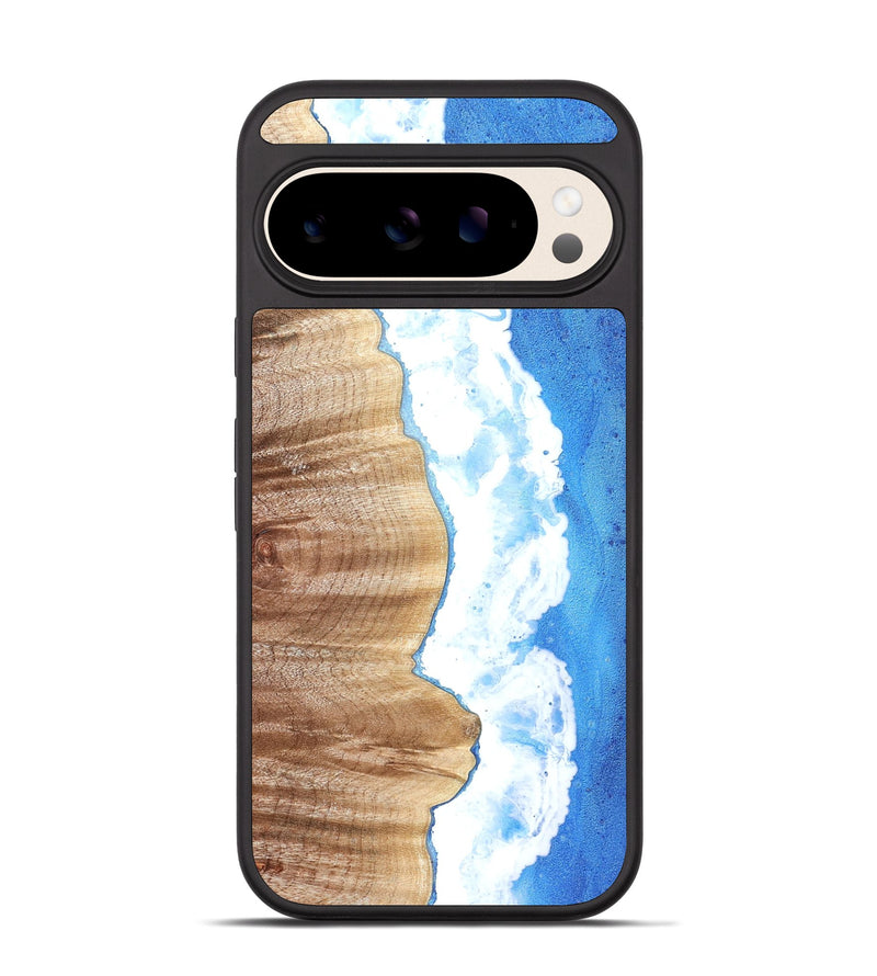 Pixel 10 Wood Phone Case - Norbert (Coastal, 821113)