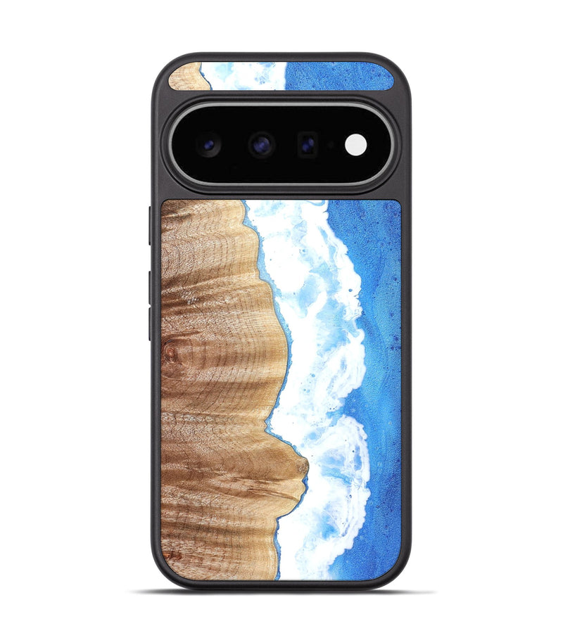 Pixel 11 Wood Phone Case - Norbert (Coastal, 821113)
