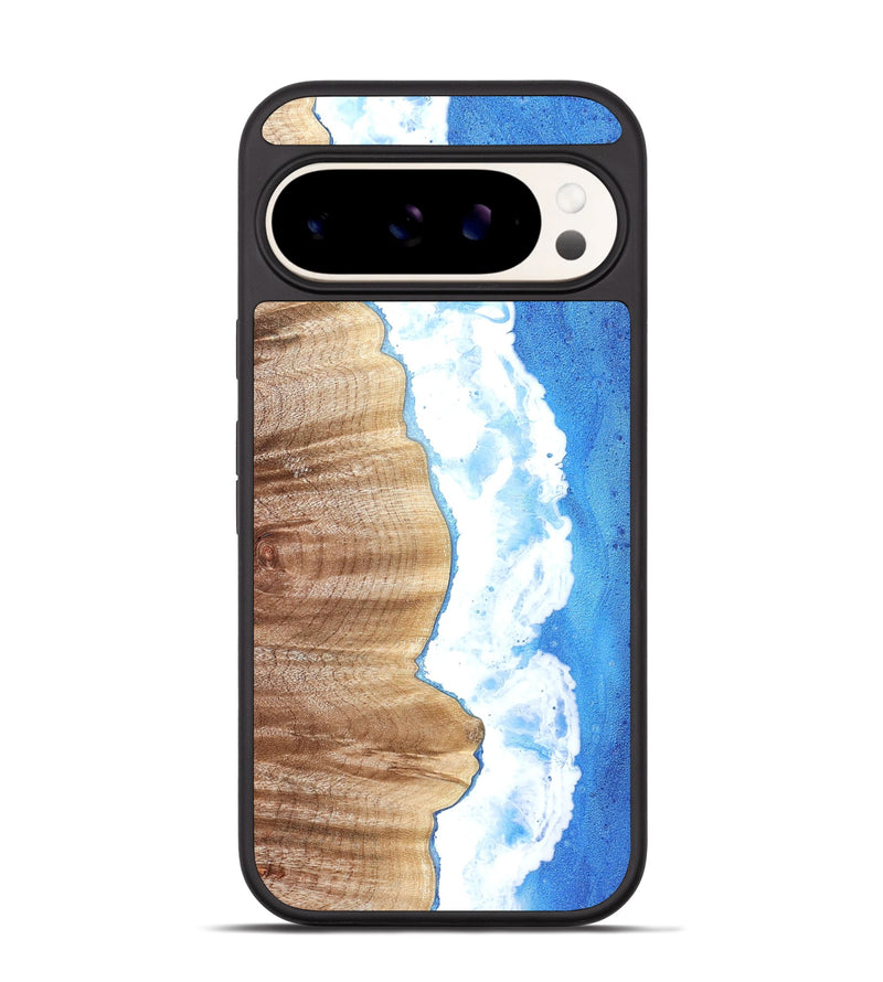 Pixel 9 Wood Phone Case - Norbert (Coastal, 821113)