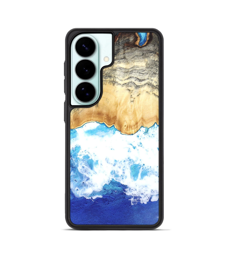 Galaxy S26 Wood Phone Case - Tracey (Coastal, 821115)