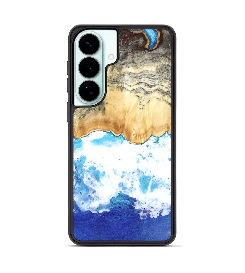 Galaxy S26 Plus Wood Phone Case - Tracey (Coastal, 821115)