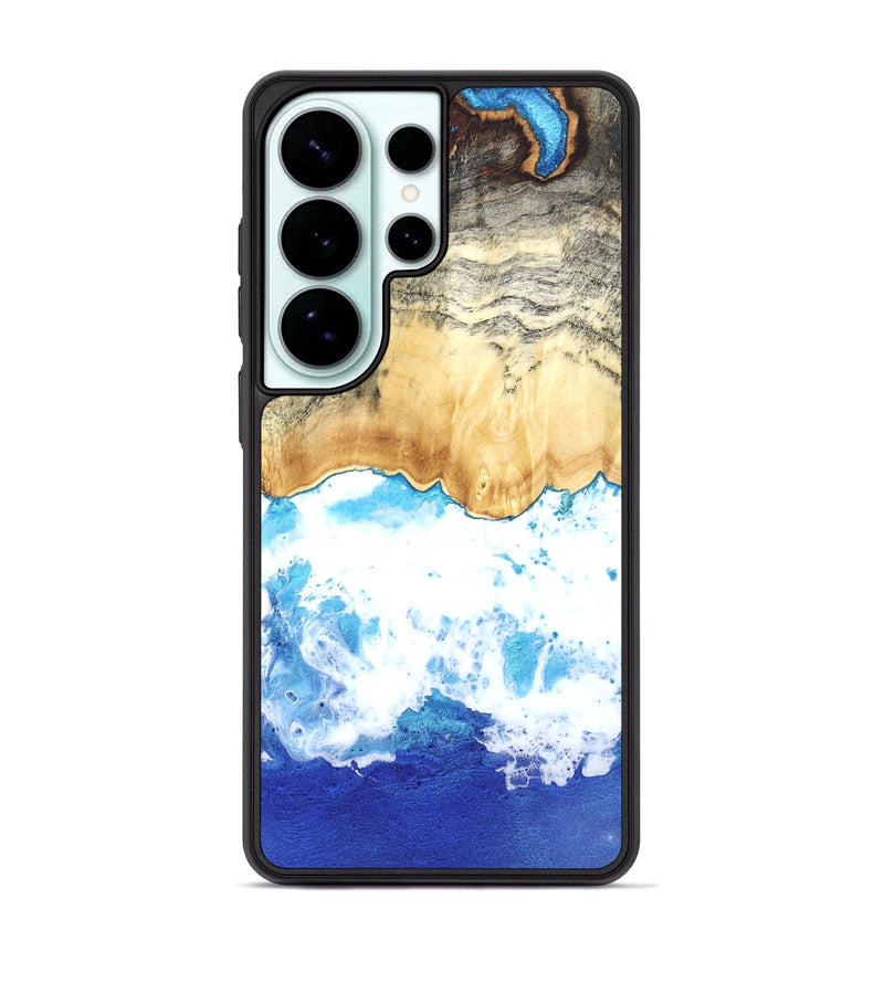 Galaxy S26 Ultra Wood Phone Case - Tracey (Coastal, 821115)