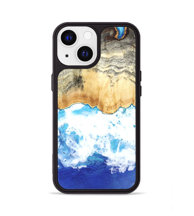 iPhone 13 Wood Phone Case - Tracey (Coastal, 821115)