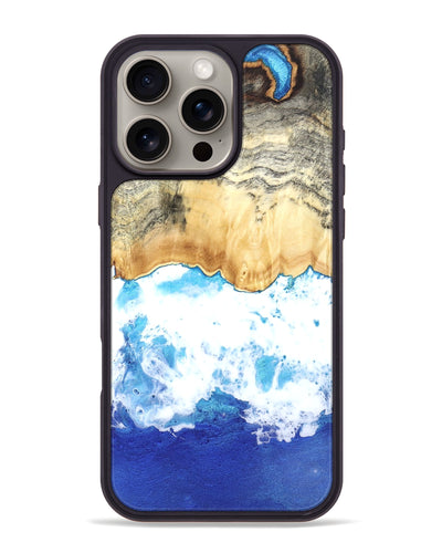 Tracey (821115) iPhone 16 Pro Max Phone Case