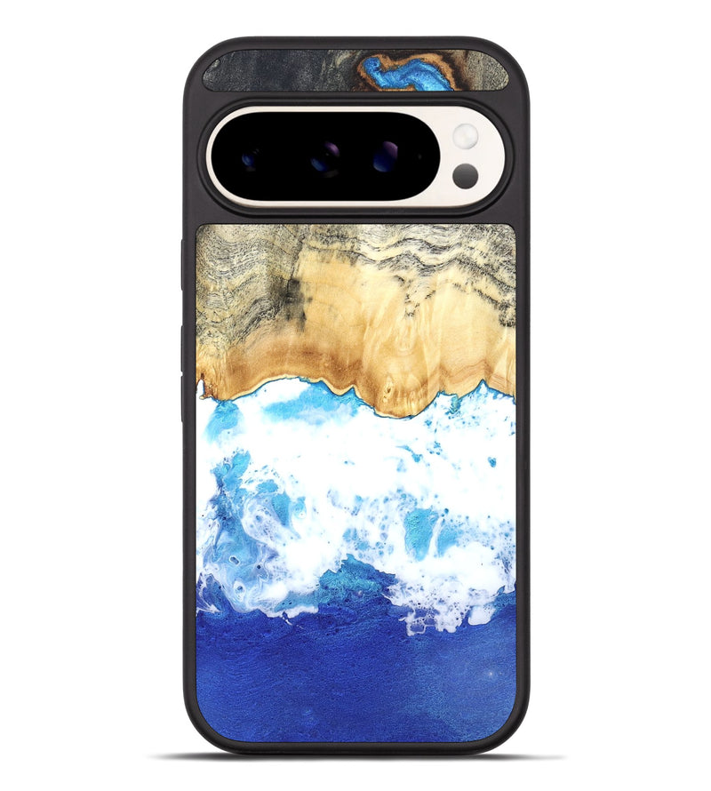 Pixel 9 Pro XL Wood Phone Case - Tracey (Coastal, 821115)