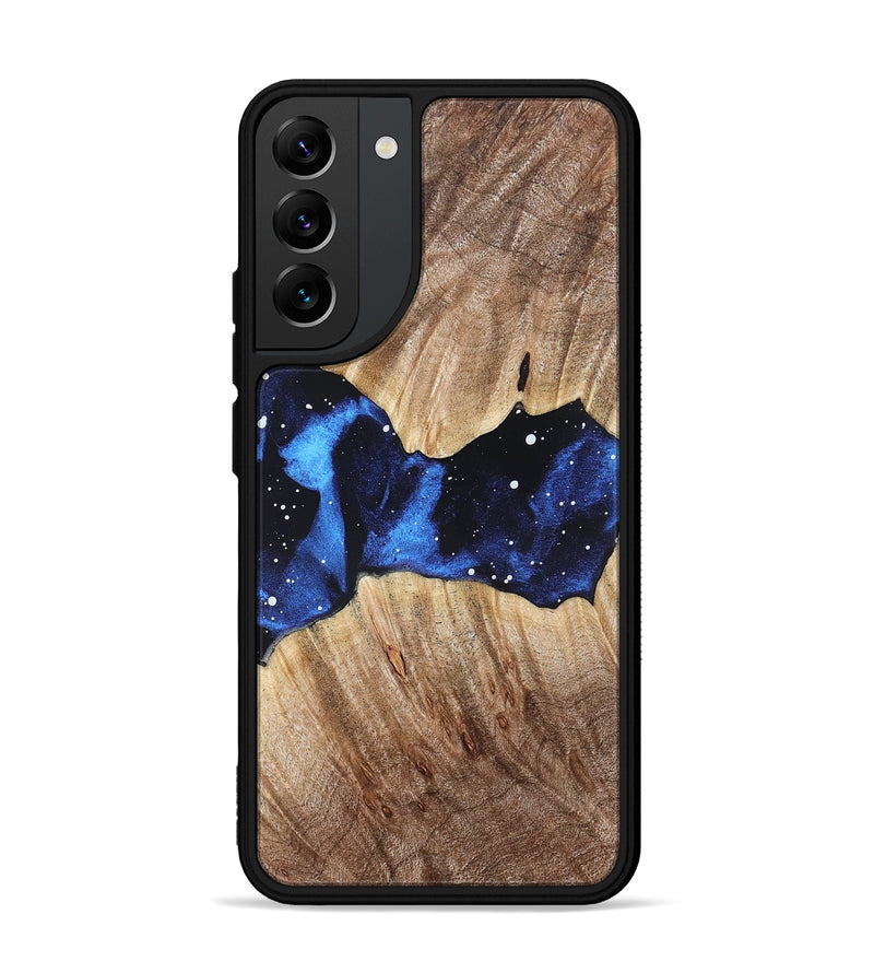 Galaxy S22 Plus Wood Phone Case - Diann (Cosmos, 821121)