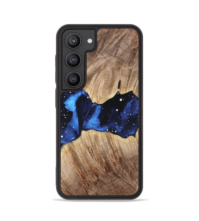 Galaxy S23 Wood Phone Case - Diann (Cosmos, 821121)
