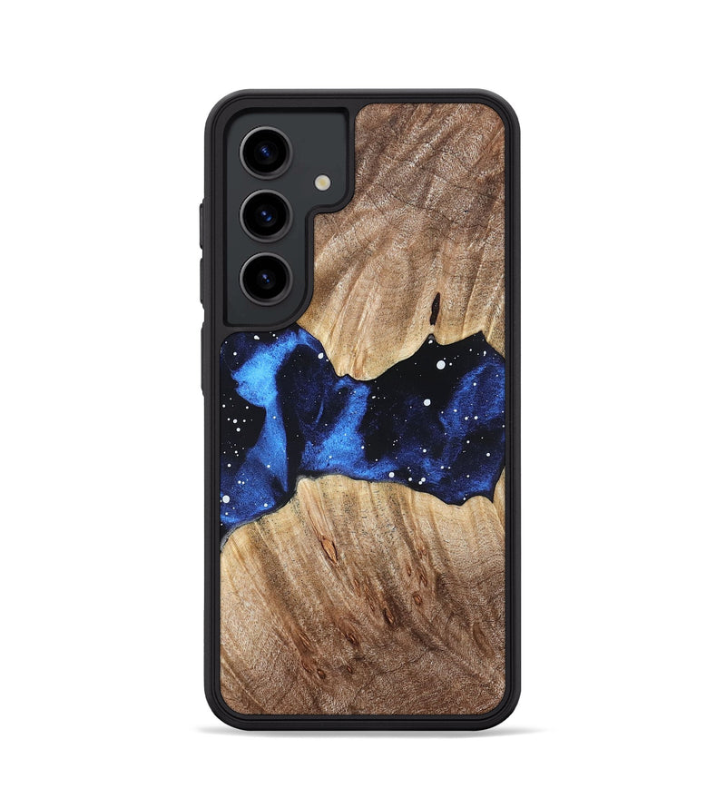Galaxy S24 Wood Phone Case - Diann (Cosmos, 821121)