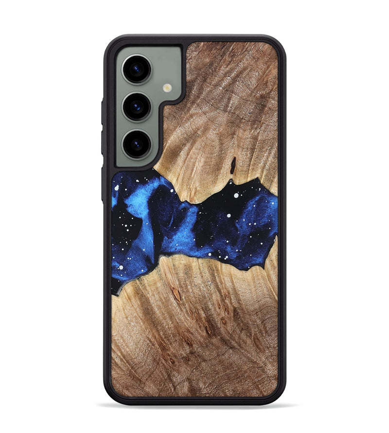 Galaxy S24 Plus Wood Phone Case - Diann (Cosmos, 821121)