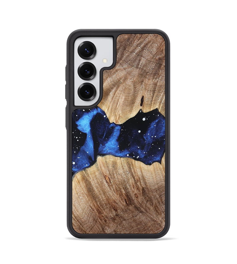 Galaxy S25 Wood Phone Case - Diann (Cosmos, 821121)