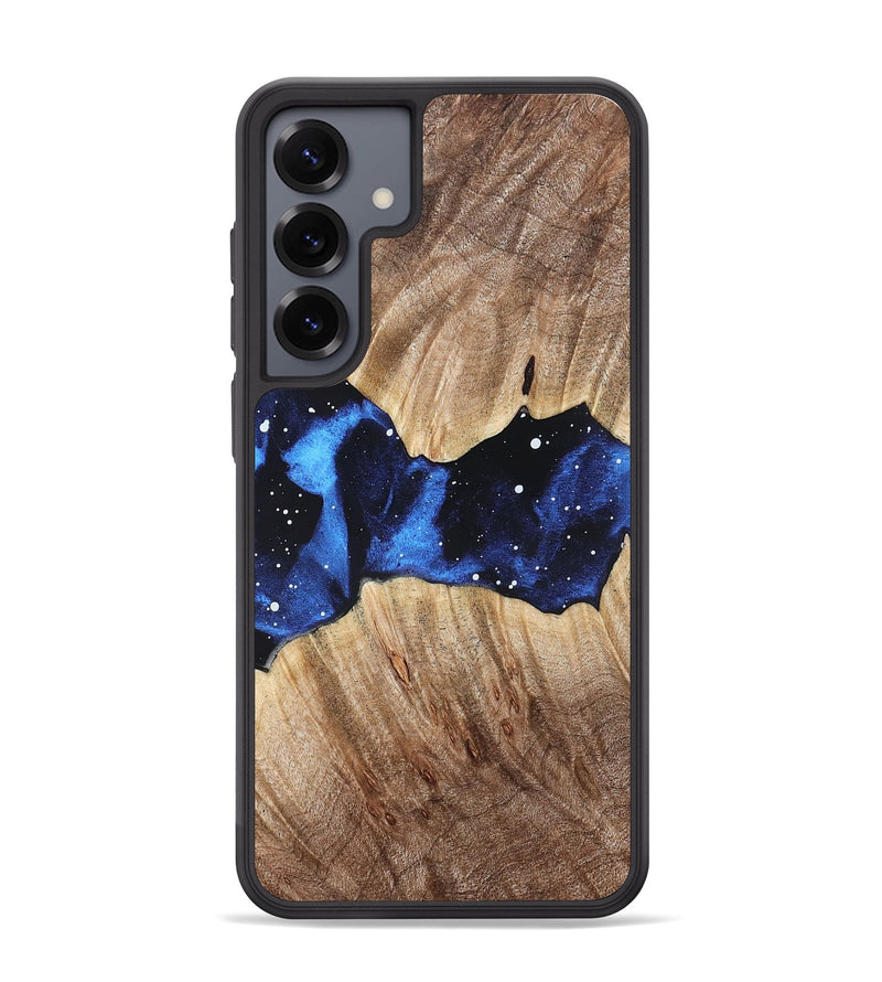 Galaxy S25 Plus Wood Phone Case - Diann (Cosmos, 821121)