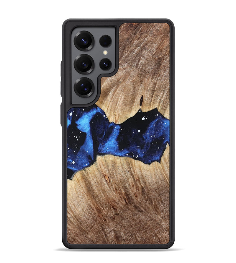 Galaxy S25 Ultra Wood Phone Case - Diann (Cosmos, 821121)