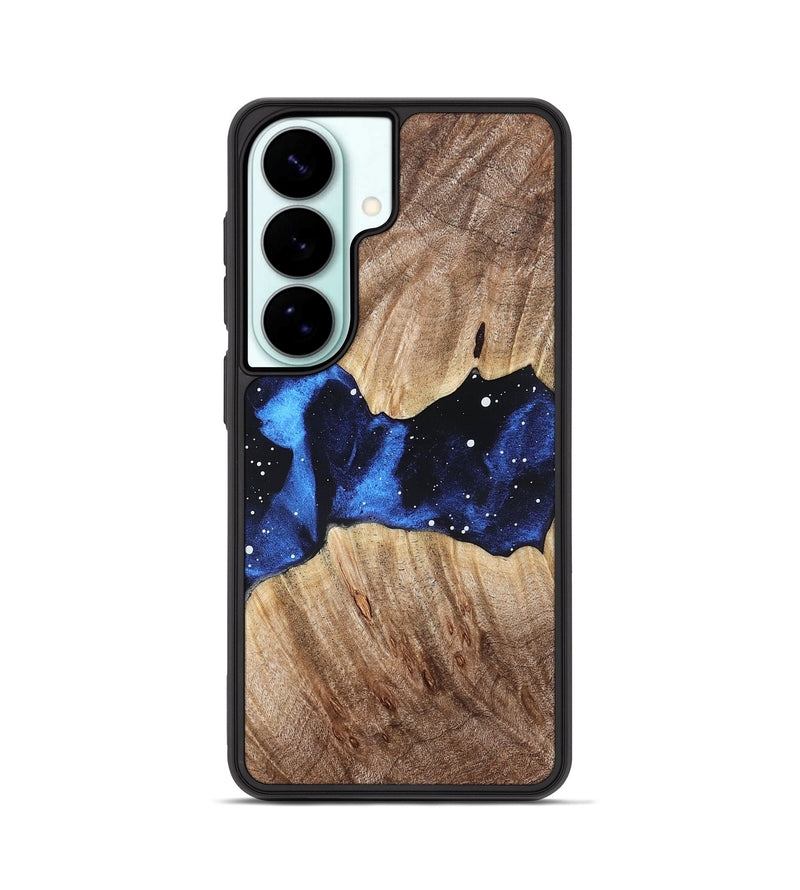 Galaxy S26 Wood Phone Case - Diann (Cosmos, 821121)