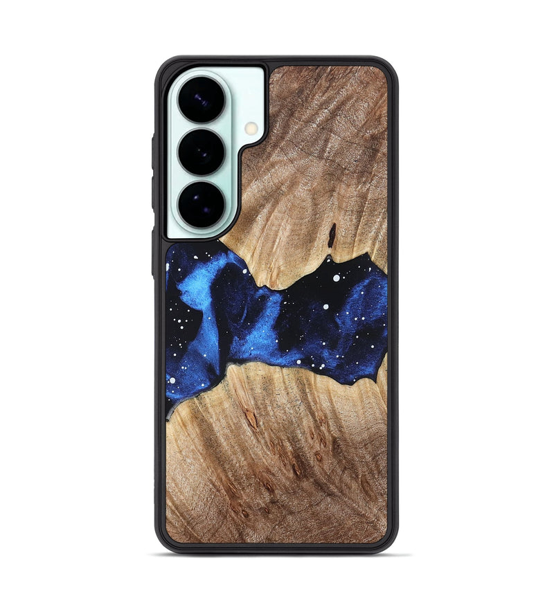 Galaxy S26 Plus Wood Phone Case - Diann (Cosmos, 821121)