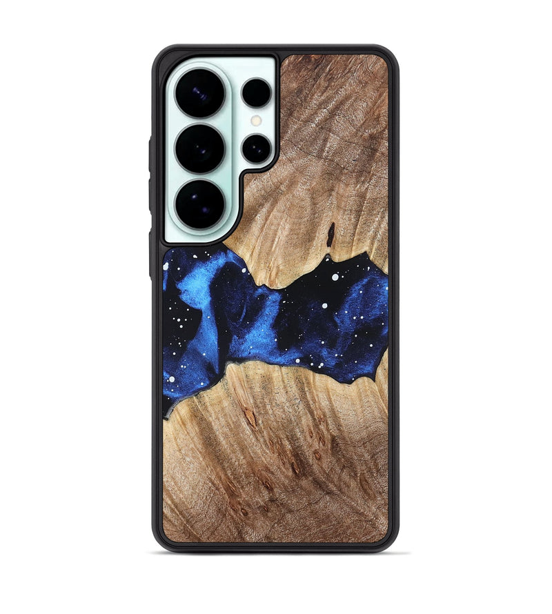 Galaxy S26 Ultra Wood Phone Case - Diann (Cosmos, 821121)