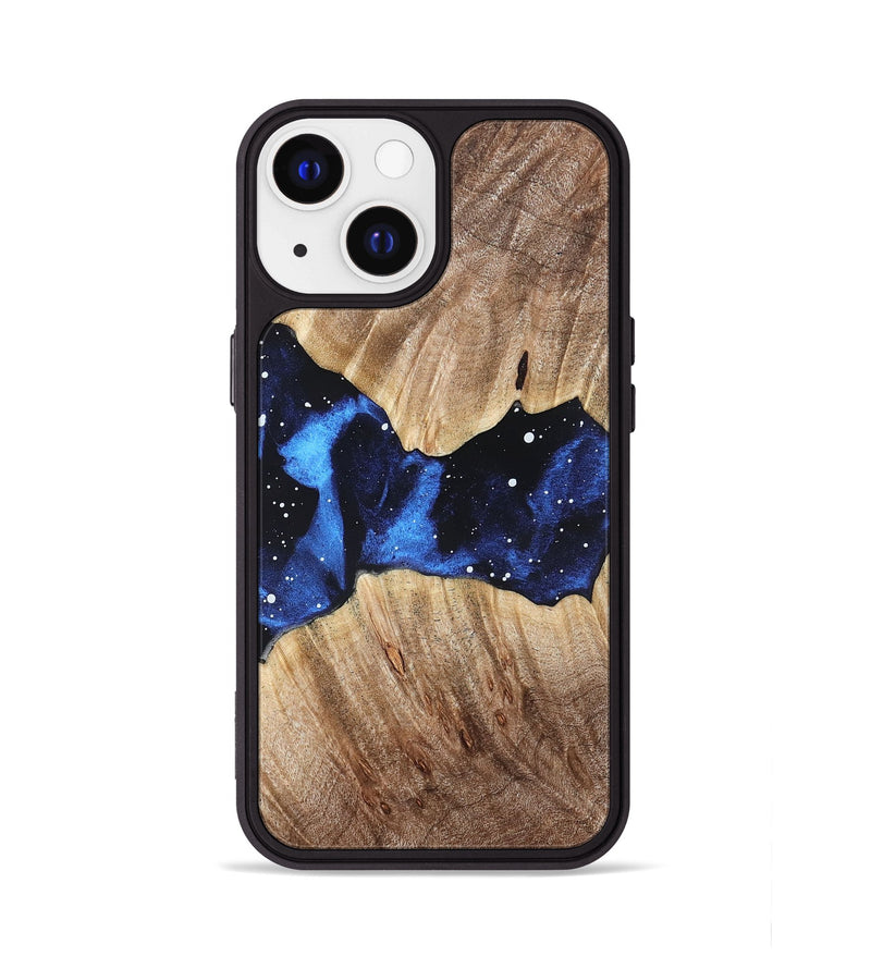 iPhone 13 Wood Phone Case - Diann (Cosmos, 821121)