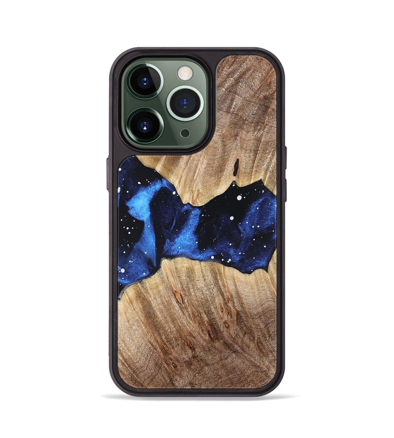 iPhone 13 Pro Wood Phone Case - Diann (Cosmos, 821121)