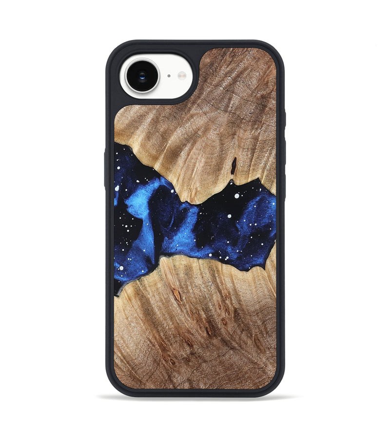 iPhone 17e Wood Phone Case - Diann (Cosmos, 821121)