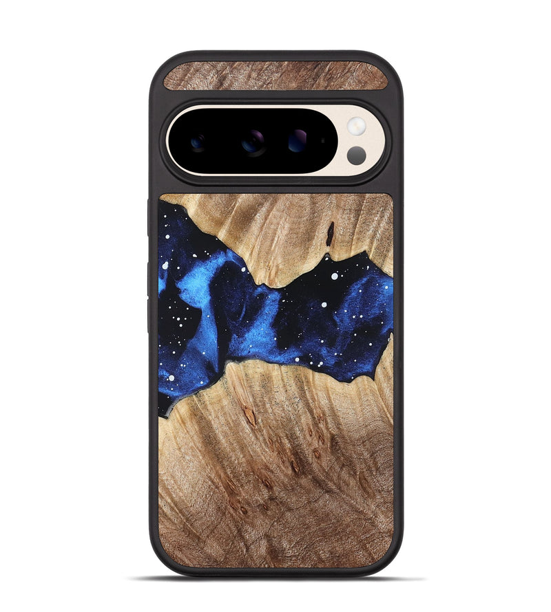 Pixel 10 Wood Phone Case - Diann (Cosmos, 821121)