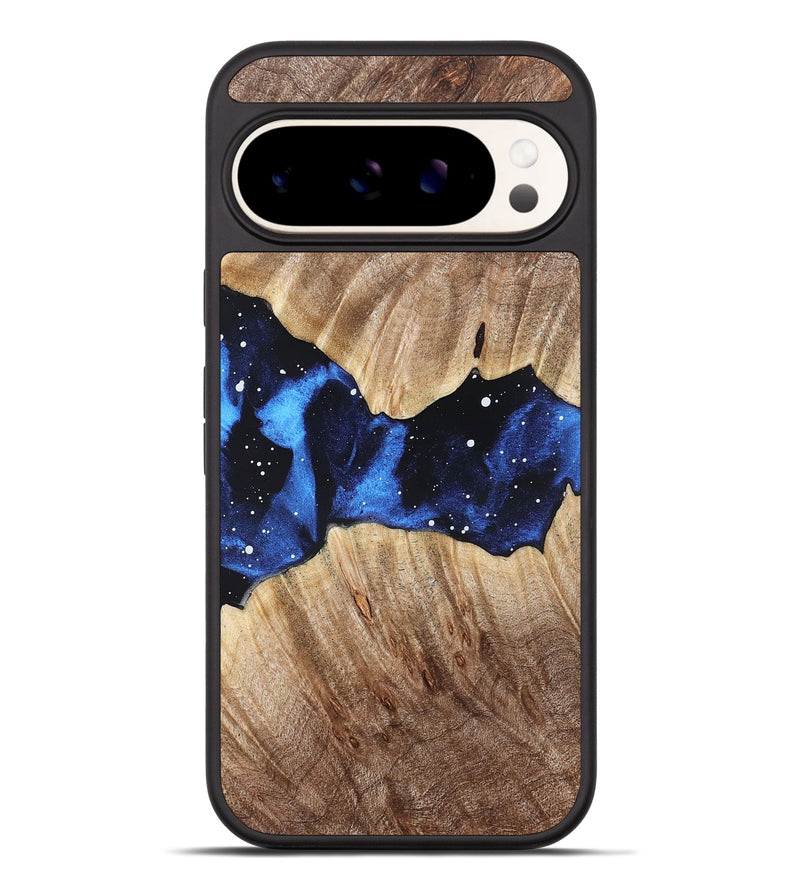 Pixel 9 Pro XL Wood Phone Case - Diann (Cosmos, 821121)