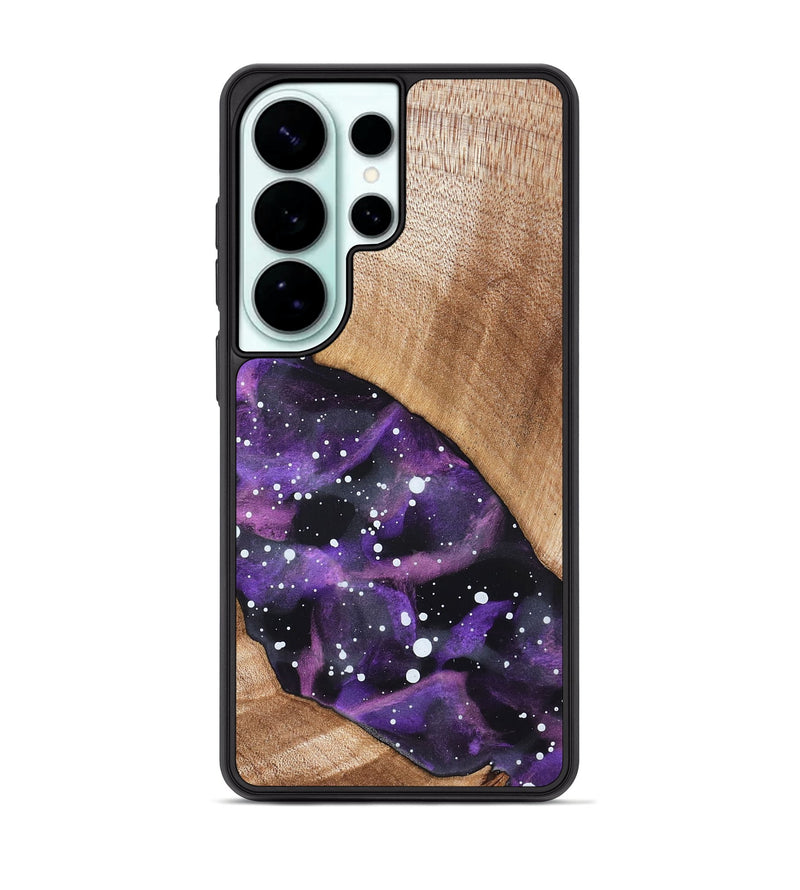 Galaxy S26 Ultra Wood Phone Case - Lena (Cosmos, 821122)