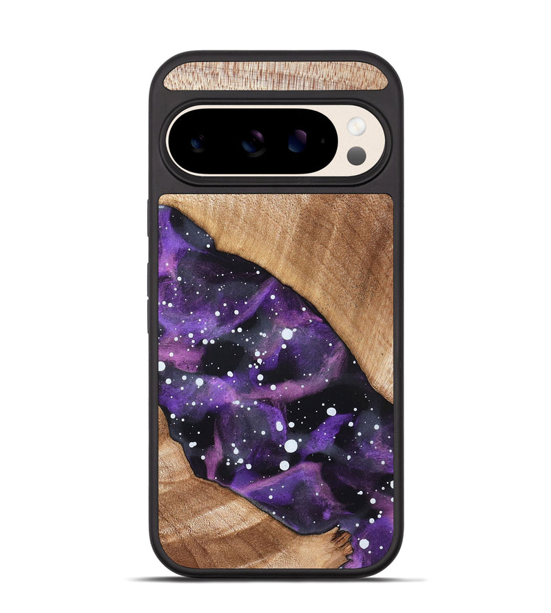 Pixel 10 Wood Phone Case - Lena (Cosmos, 821122)