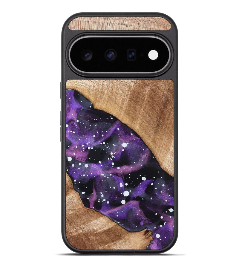 Pixel 11 Pro XL Wood Phone Case - Lena (Cosmos, 821122)