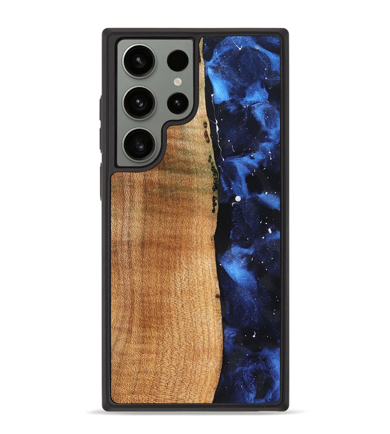Galaxy S23 Ultra Wood Phone Case - Lindsey (Cosmos, 821127)