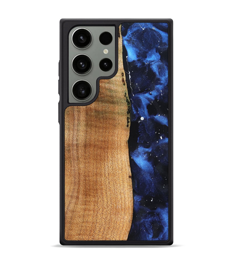 Galaxy S24 Ultra Wood Phone Case - Lindsey (Cosmos, 821127)