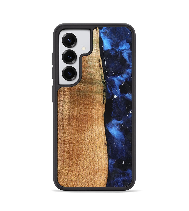 Galaxy S25 Wood Phone Case - Lindsey (Cosmos, 821127)