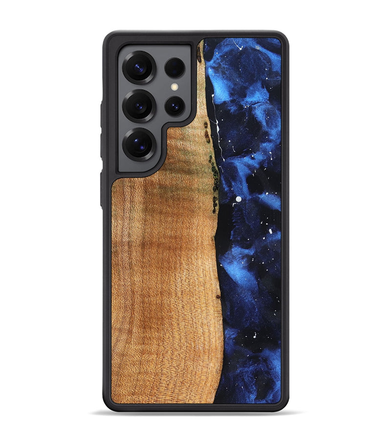 Galaxy S25 Ultra Wood Phone Case - Lindsey (Cosmos, 821127)