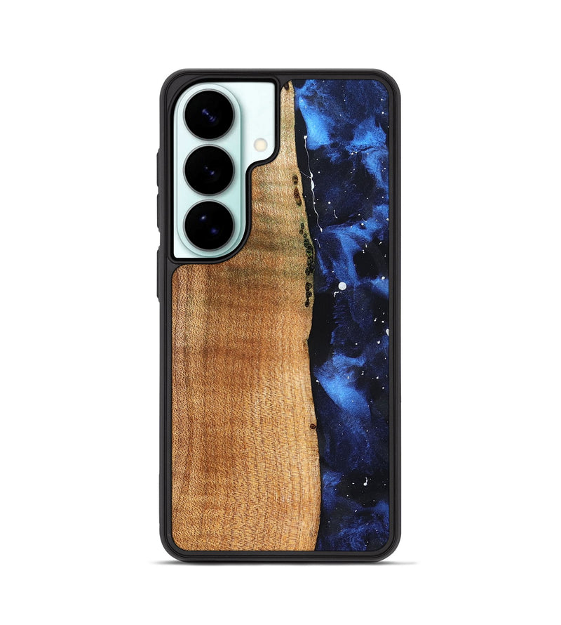 Galaxy S26 Wood Phone Case - Lindsey (Cosmos, 821127)