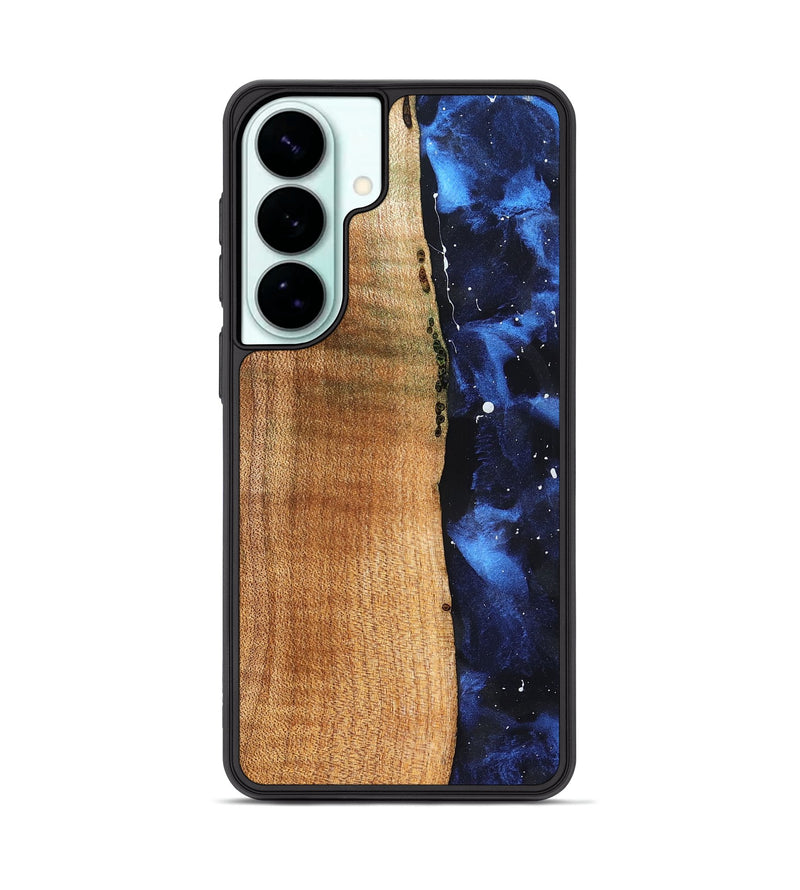 Galaxy S26 Plus Wood Phone Case - Lindsey (Cosmos, 821127)