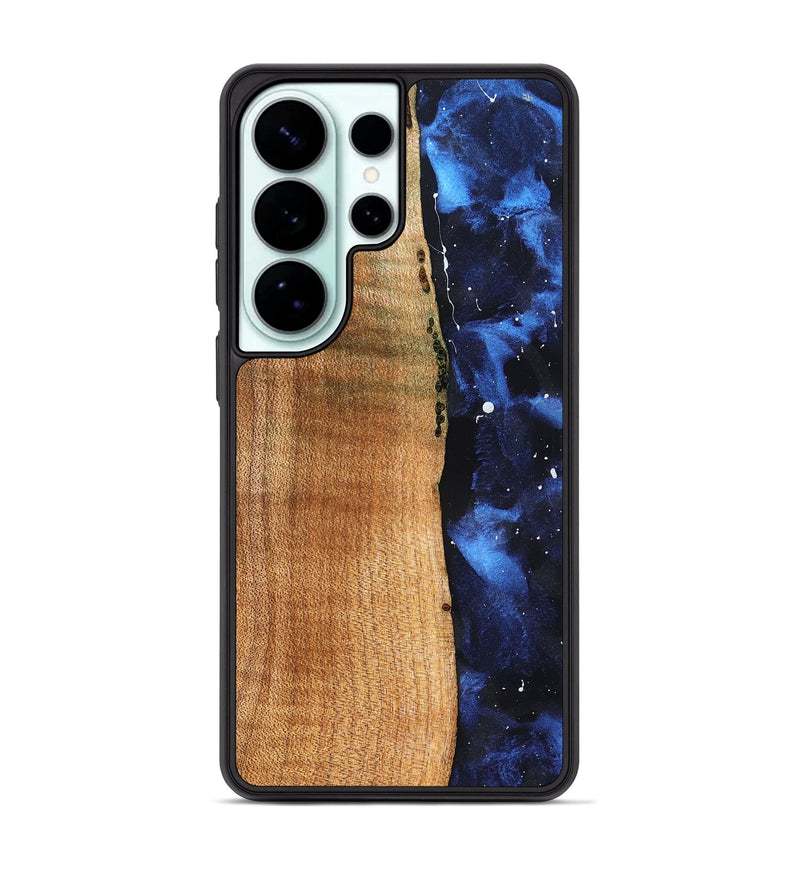 Galaxy S26 Ultra Wood Phone Case - Lindsey (Cosmos, 821127)