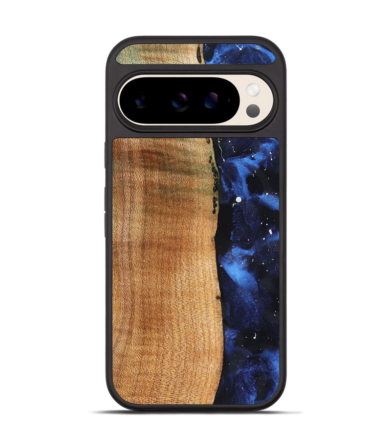Pixel 10 Wood Phone Case - Lindsey (Cosmos, 821127)