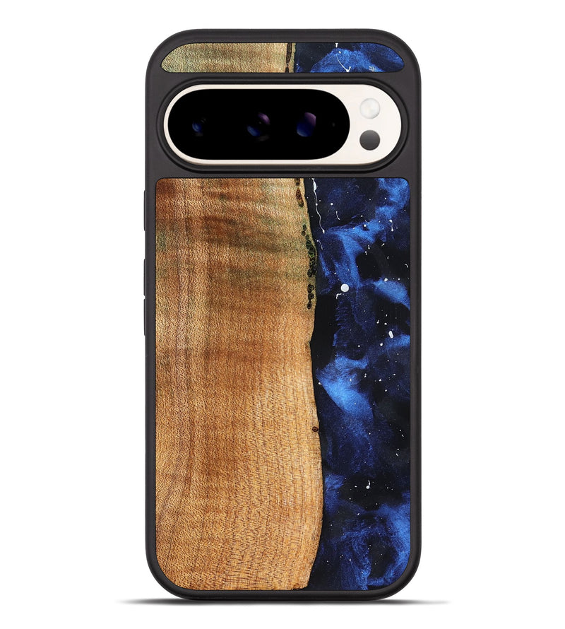 Pixel 10 Pro XL Wood Phone Case - Lindsey (Cosmos, 821127)