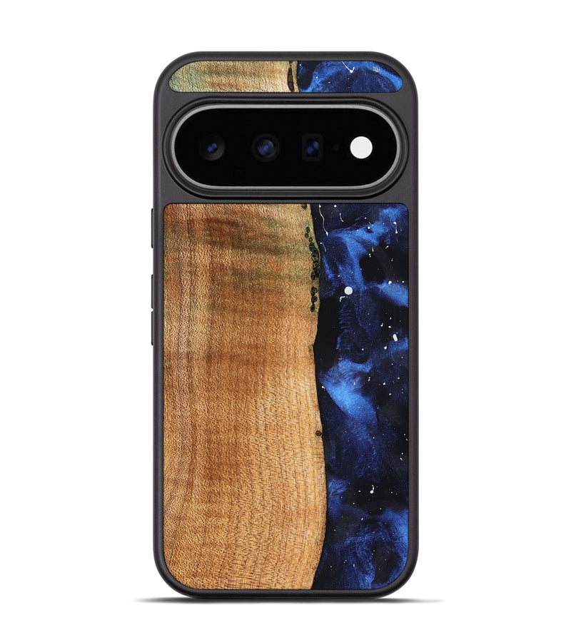 Pixel 11 Pro Wood Phone Case - Lindsey (Cosmos, 821127)