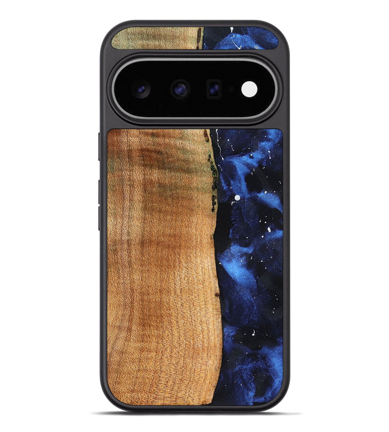 Pixel 11 Pro XL Wood Phone Case - Lindsey (Cosmos, 821127)
