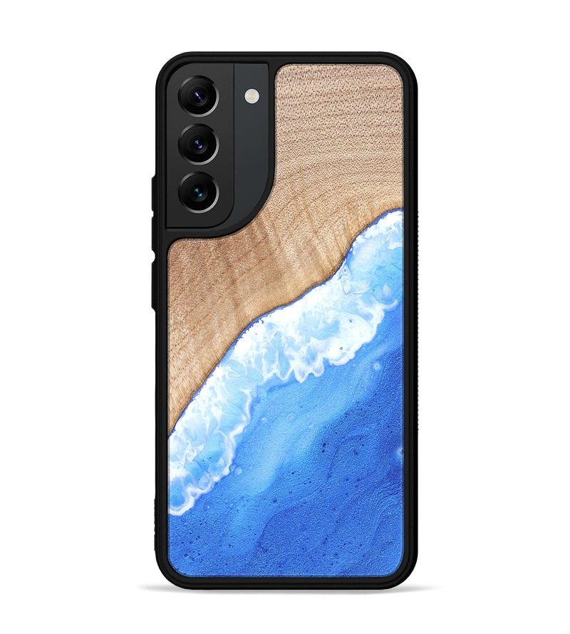 Galaxy S22 Plus Wood Phone Case - Darian (Coastal, 821133)