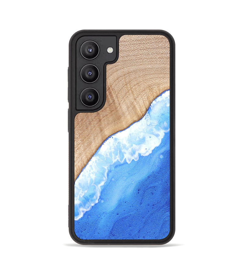 Galaxy S23 Wood Phone Case - Darian (Coastal, 821133)